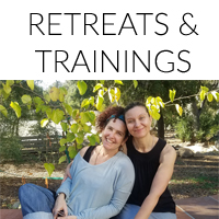MLP Retreats & Trainings