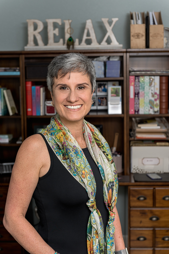 shirly gilad mindful life program