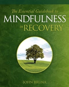 Essential Guidebook to Mindfulness in Recovery Cover