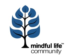 Mindful Life Community Logo