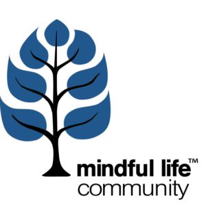 Mindful Life Community Logo