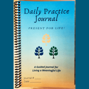 Daily Practice Journal