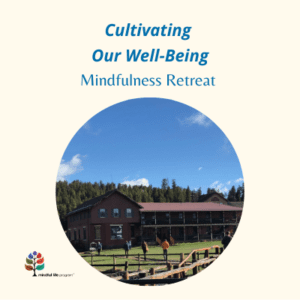 Mindfulness and Well-Being Retreat